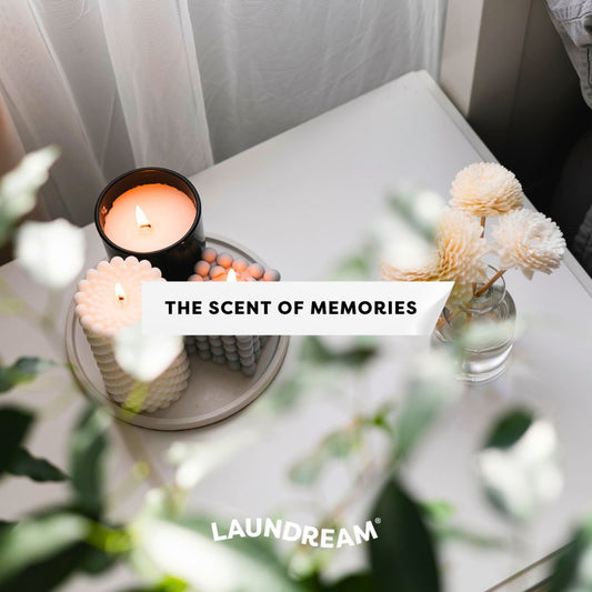 The Scent of Memories: Connecting Emotions with Fragrances