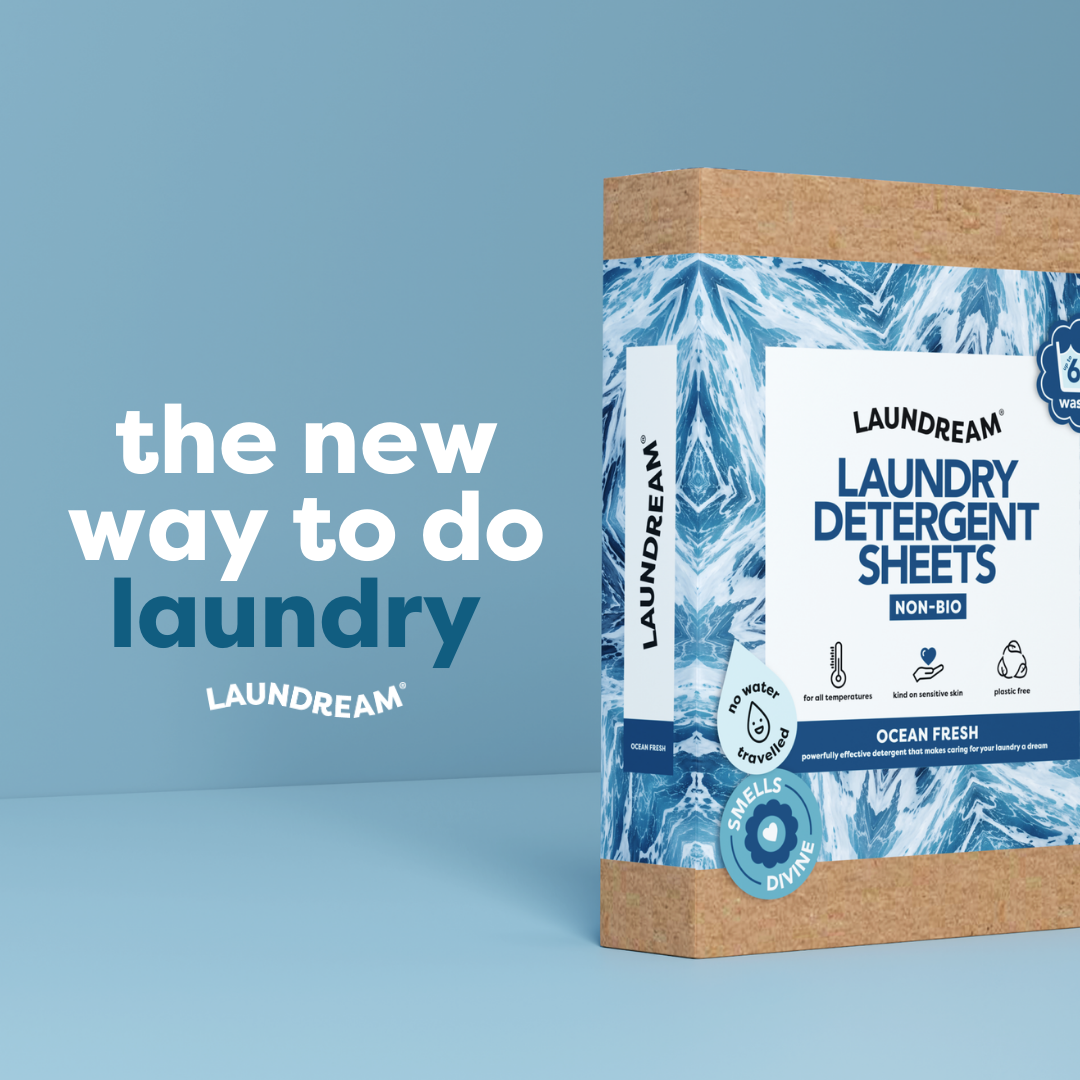 The Laundreamers Collection (5 pack)