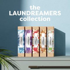 The Laundreamers Collection (5 pack)